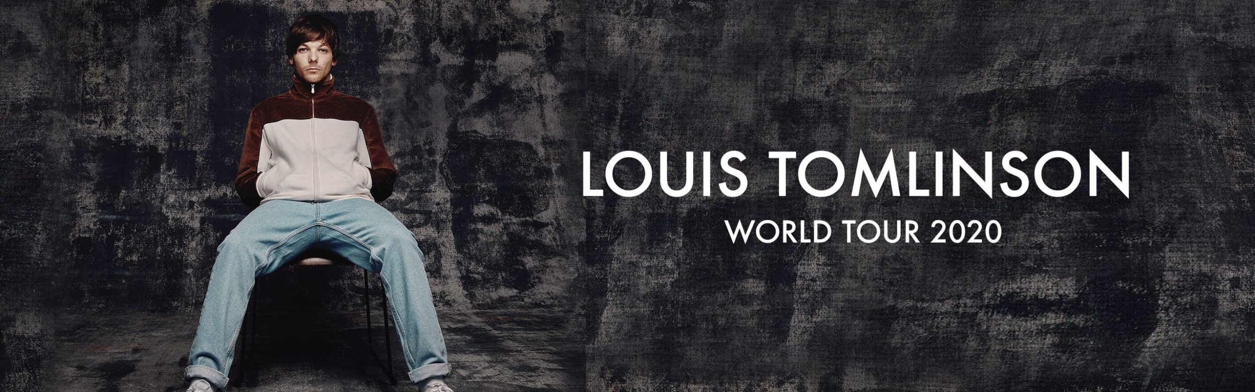 Louis Tomlinson World Tour