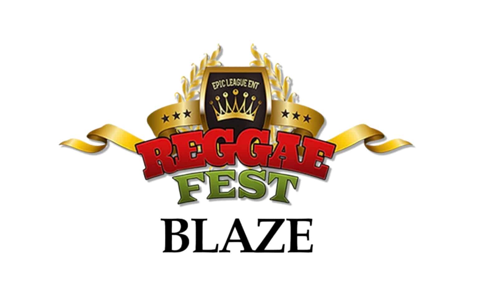 Reggae Fest Blaze The Rooftop at Pier 17