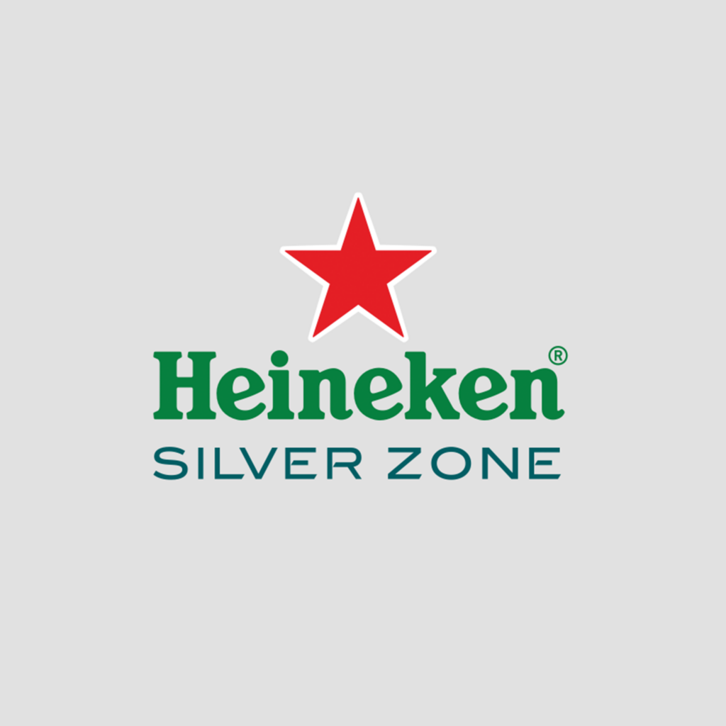 Heineken Silver Zone