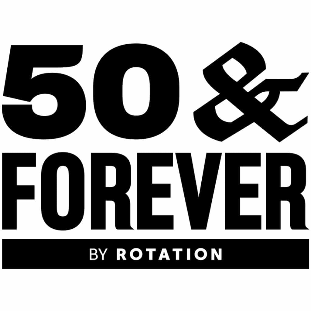 City Sessions 50 & Forever ft. Clipse and Rick Ross The Rooftop at