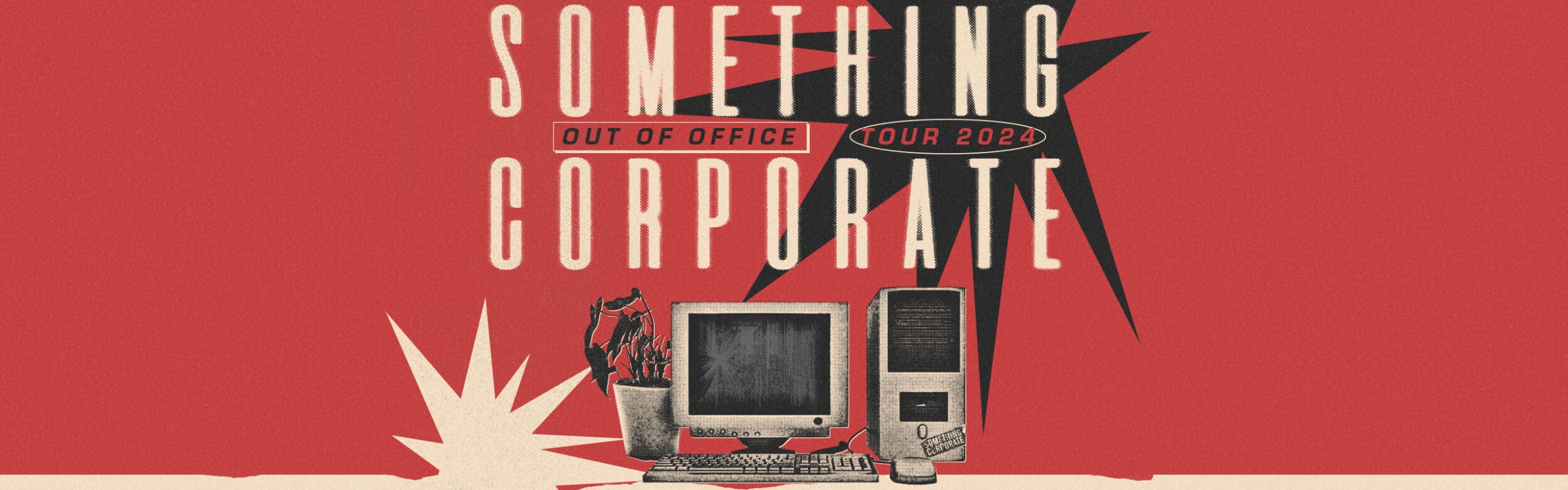 Something Corporate