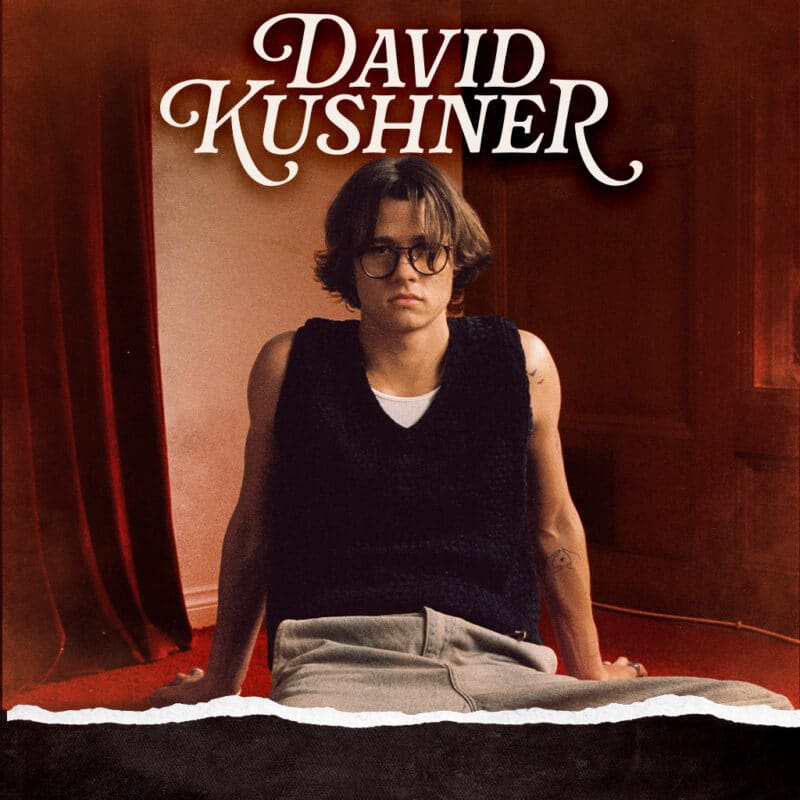 David Kushner