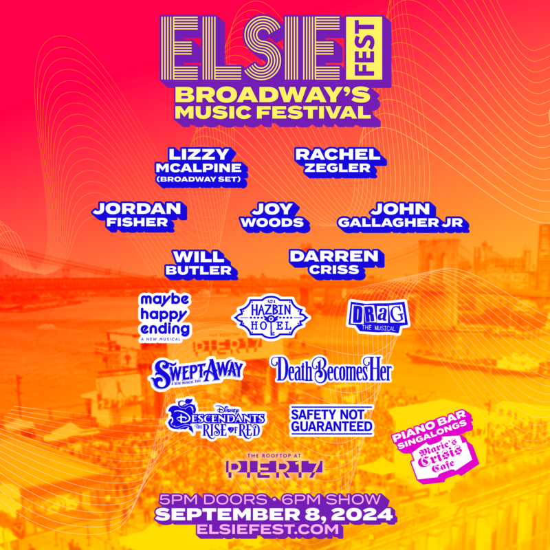 Elsie Fest