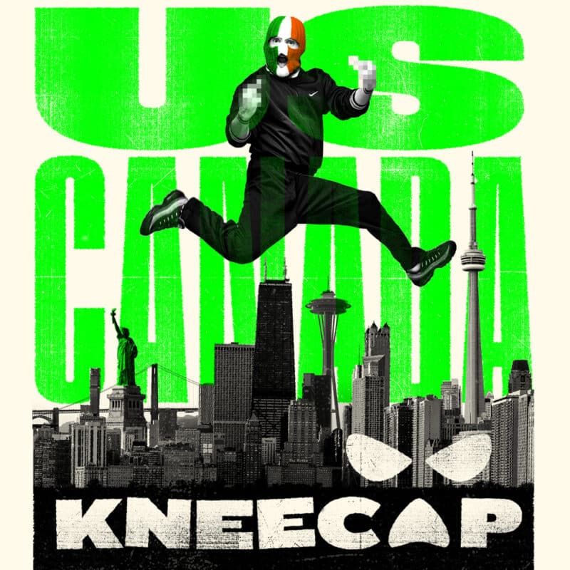 Kneecap