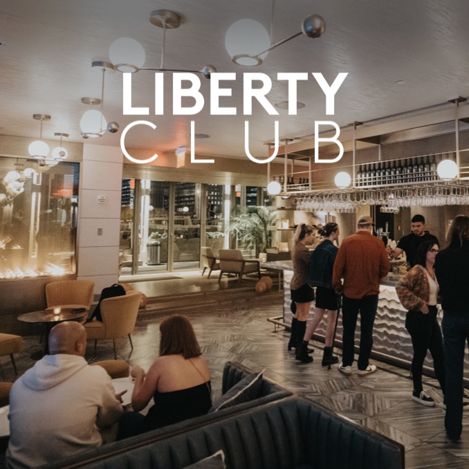 Liberty Club