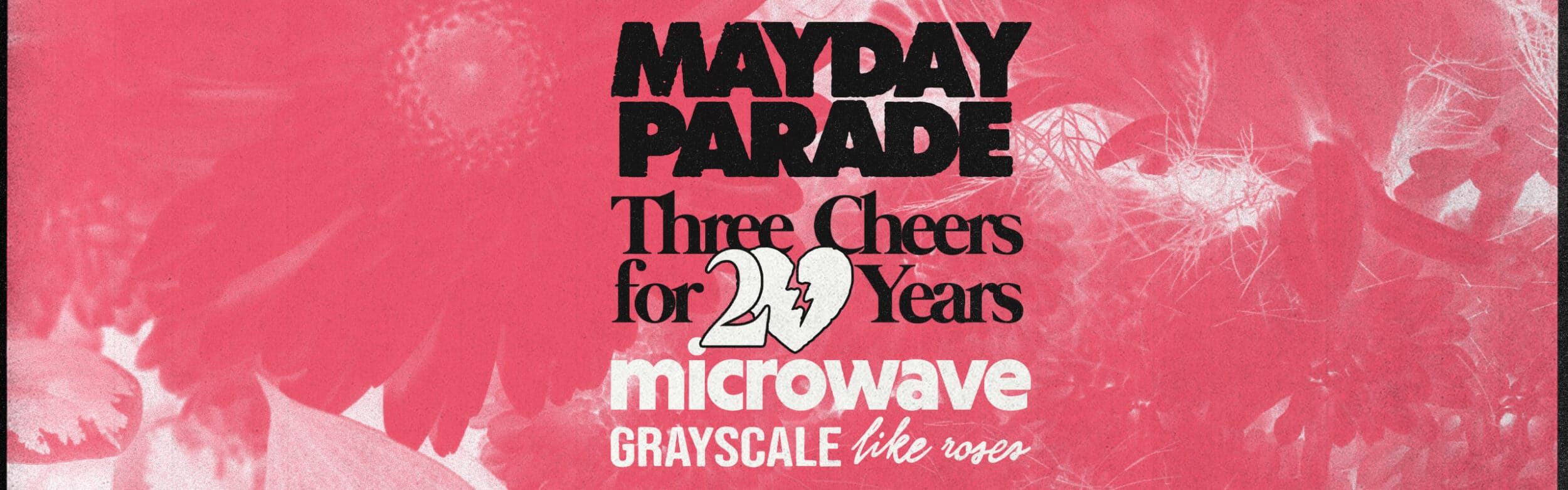 Mayday Parade