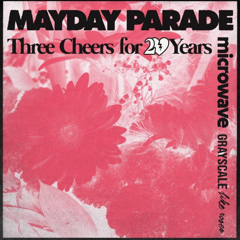 Mayday Parade