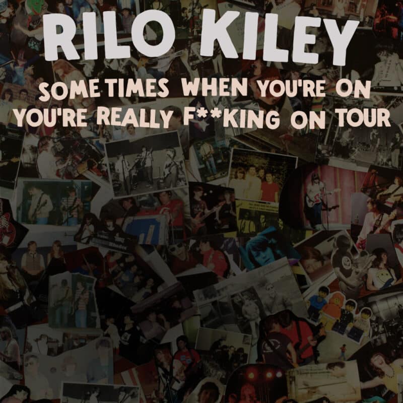 Rilo Kiley