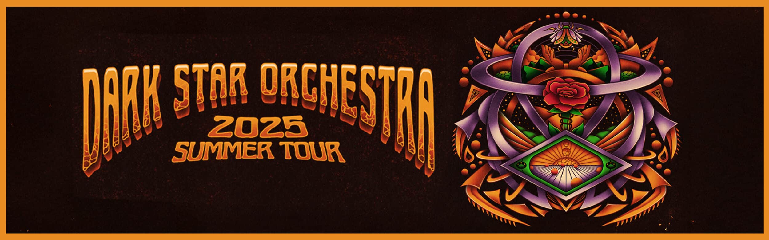 Dark Star Orchestra