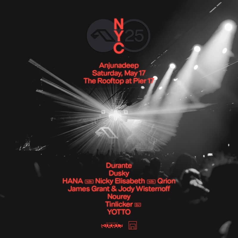 Anjunadeep
