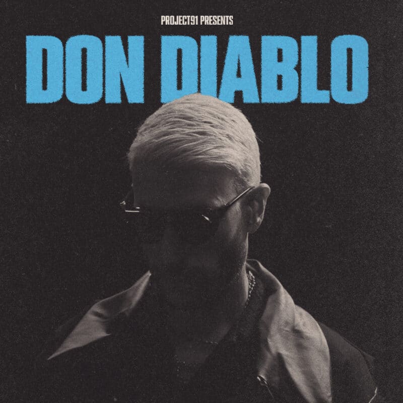 <small>Project91 Presents</small><br>Don Diablo</br>