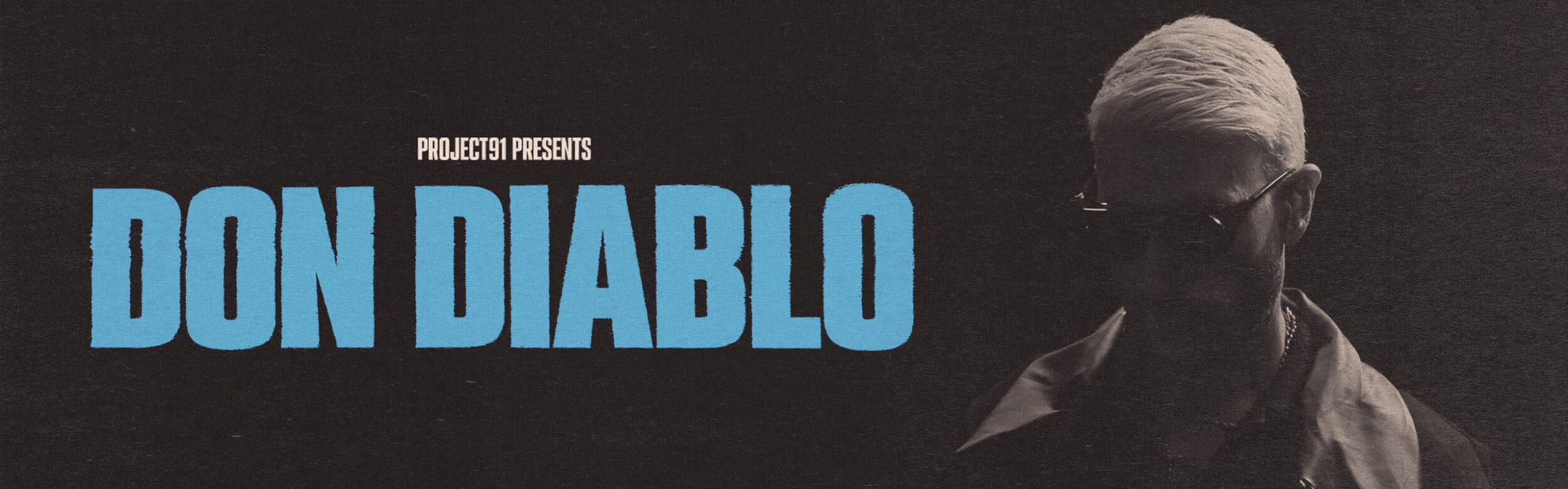 <small>Project91 Presents</small><br>Don Diablo</br>