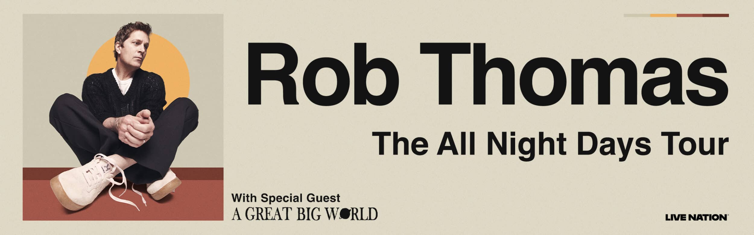 Rob Thomas