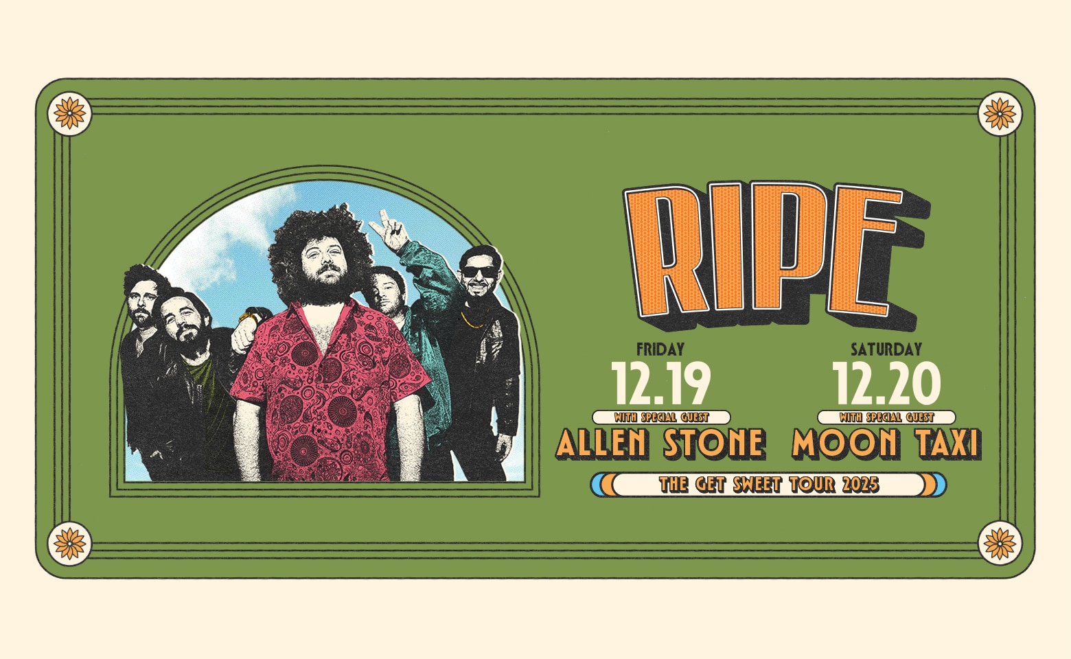 Ripe
