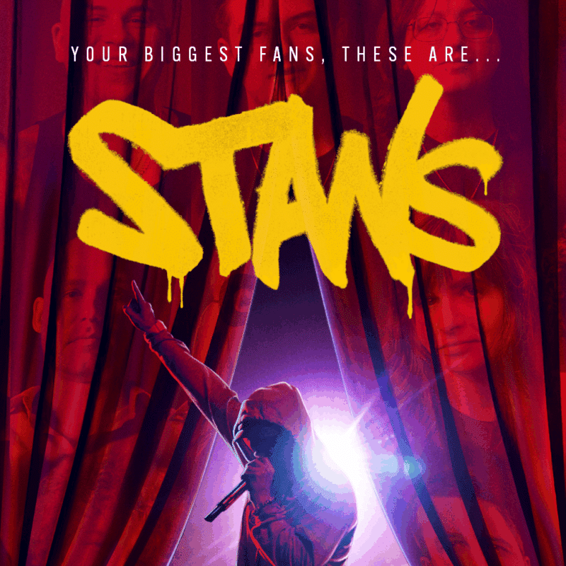 <small>Shady Films Presents</small><br>STANS