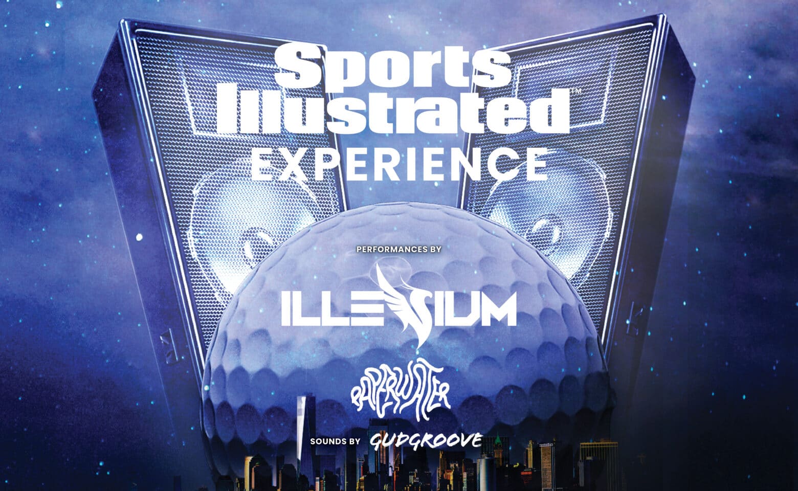 Sports Illustrated Experience