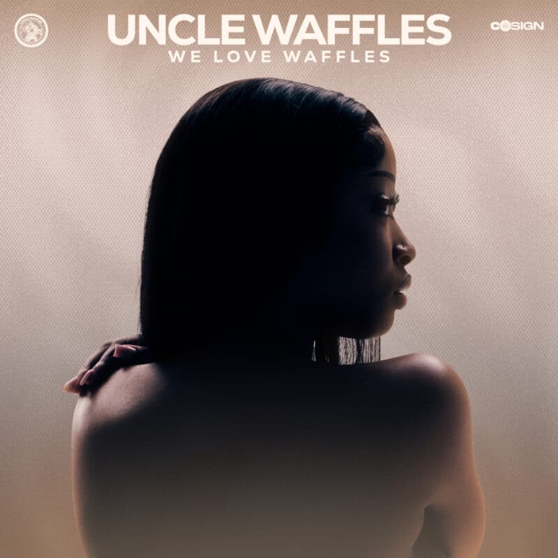 Uncle Waffles<br><small>We Love Waffles</small>