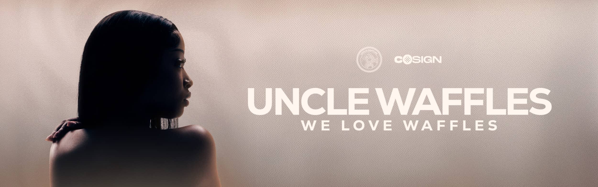 Uncle Waffles<br><small>We Love Waffles</small>