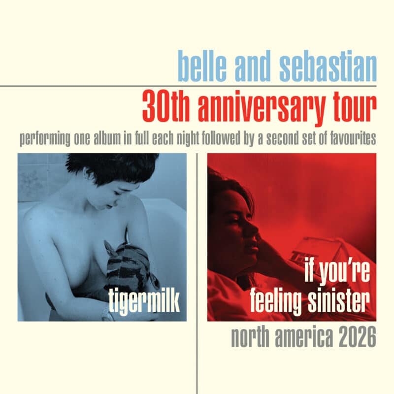 Belle & Sebastian