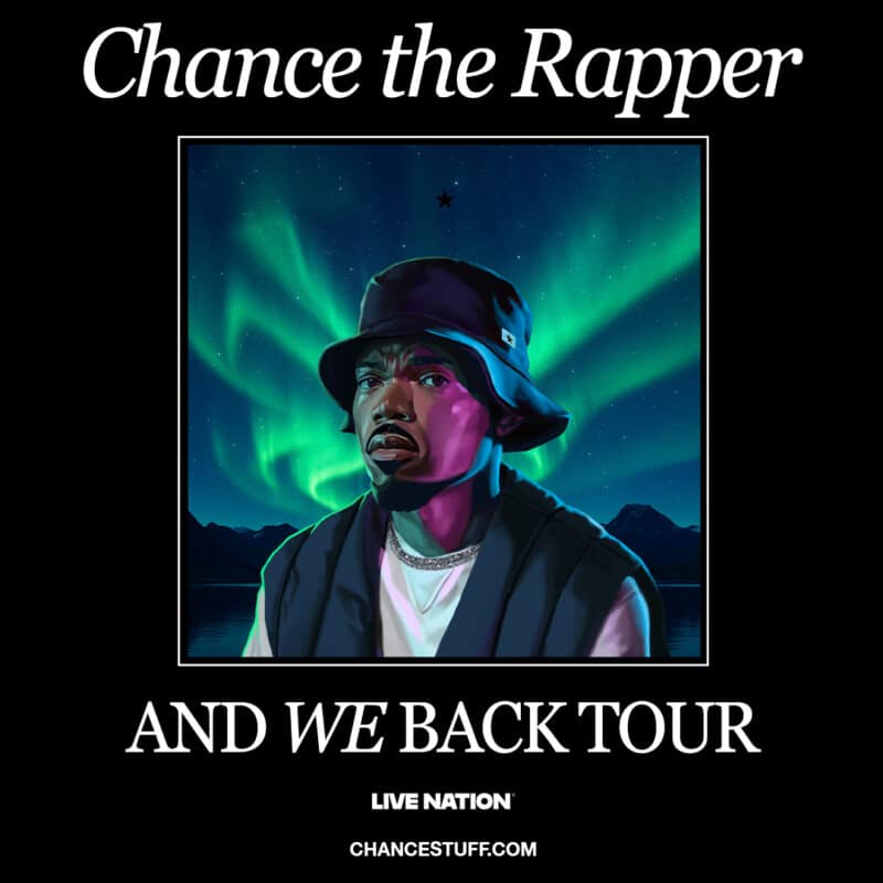 Chance The Rapper