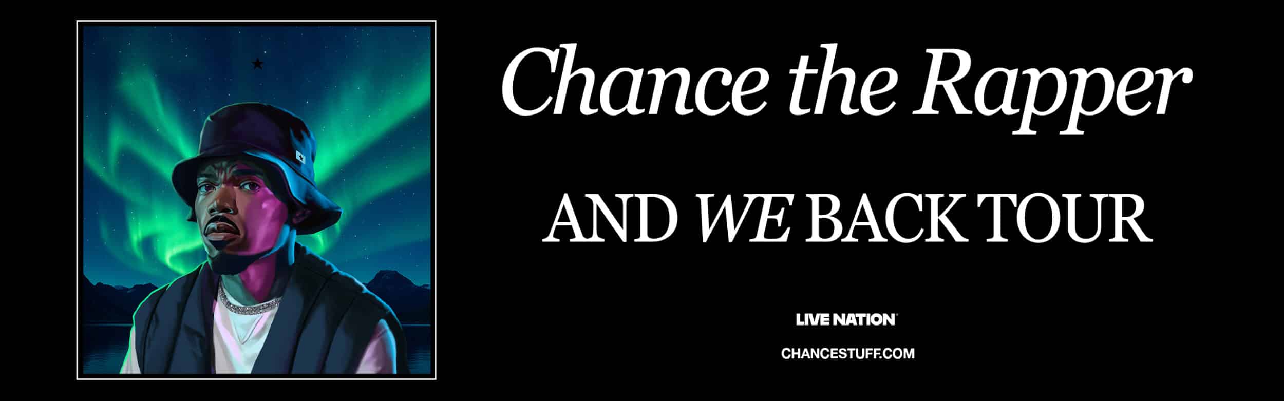 Chance the Rapper
