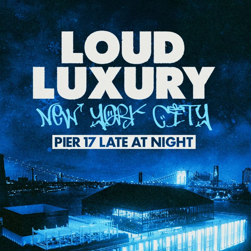 Loud Luxury