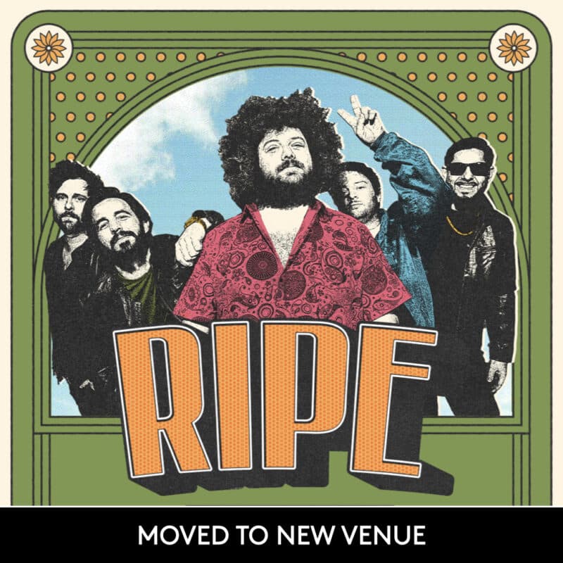 Ripe