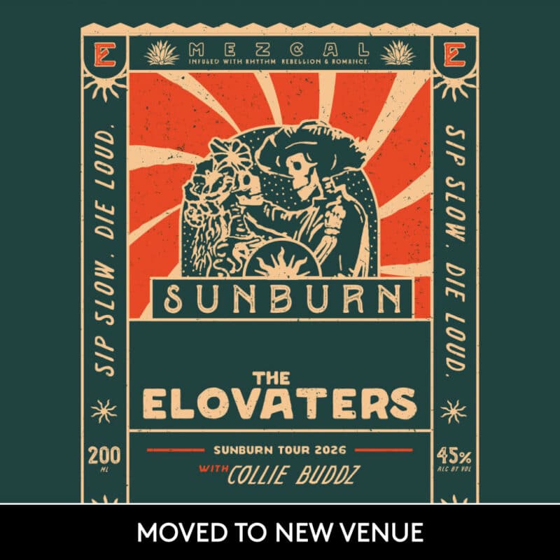 The Elovaters