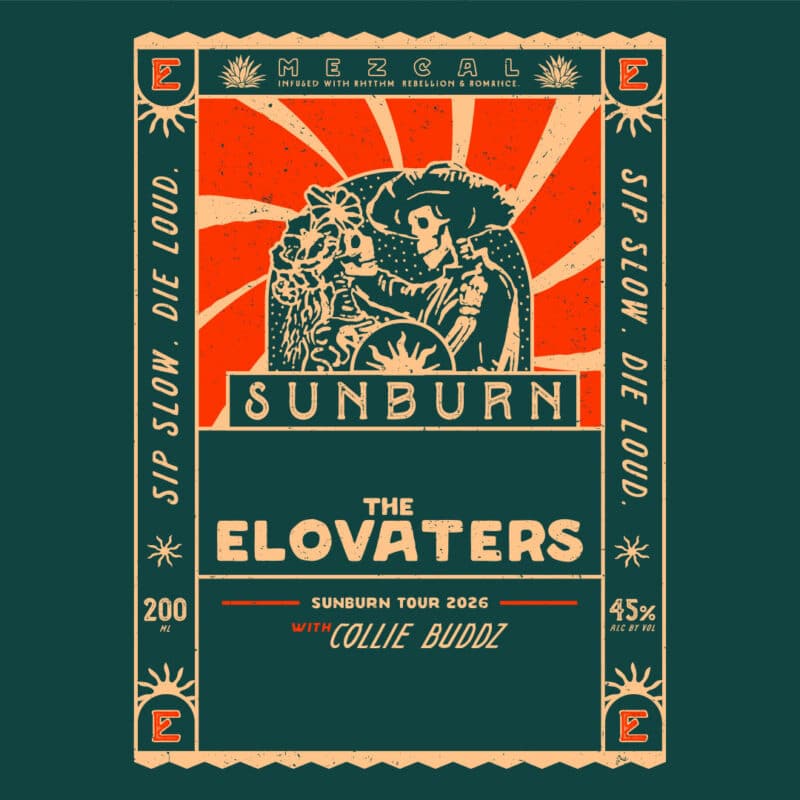 The Elovaters