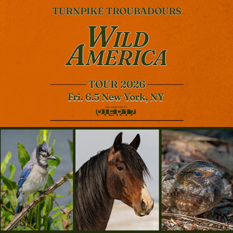 Turnpike Troubadours