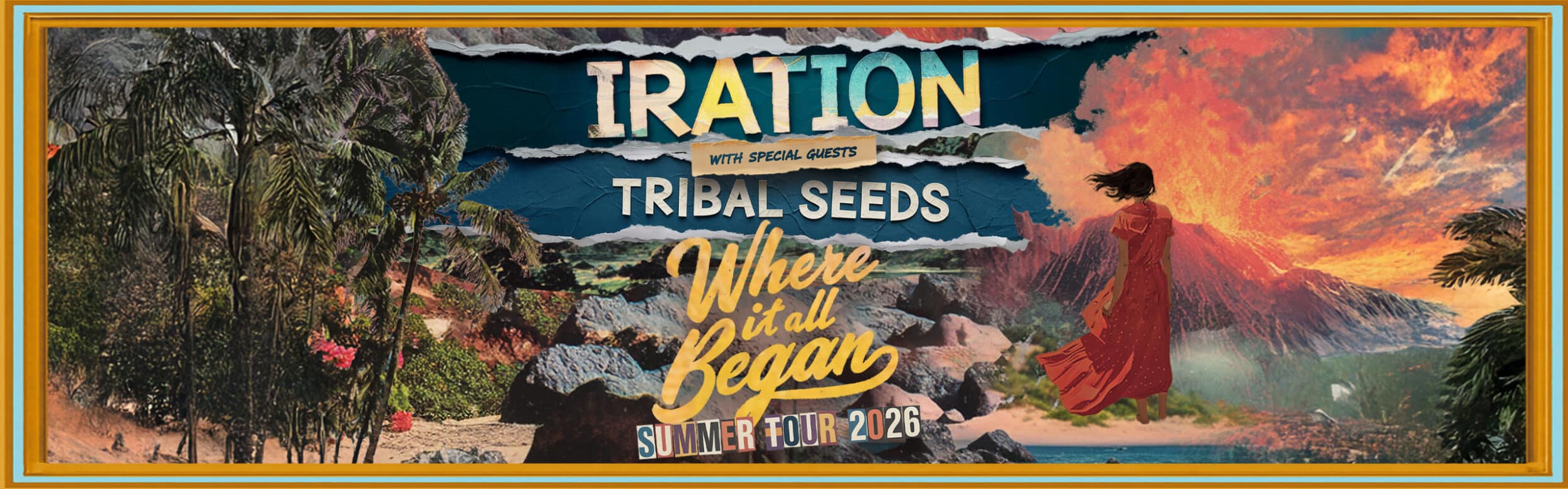 Iration<br><small> Where It All Began Summer Tour 2026</small>