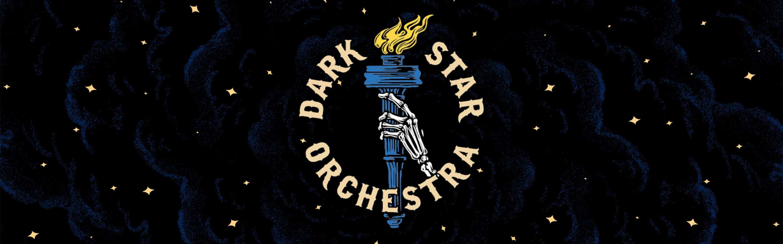 <small>An Evening With </small><br>Dark Star Orchestra