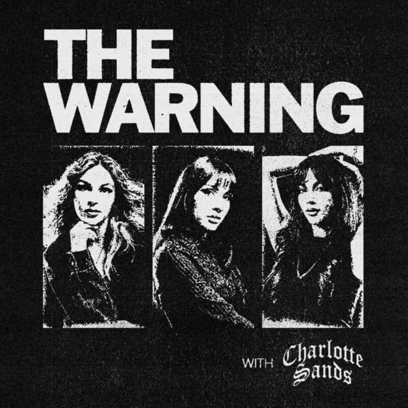 The Warning