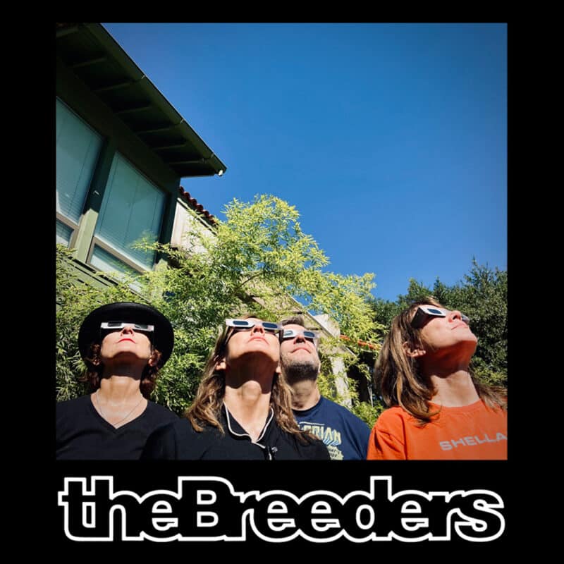 The Breeders