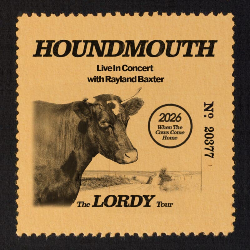 Houndmouth
