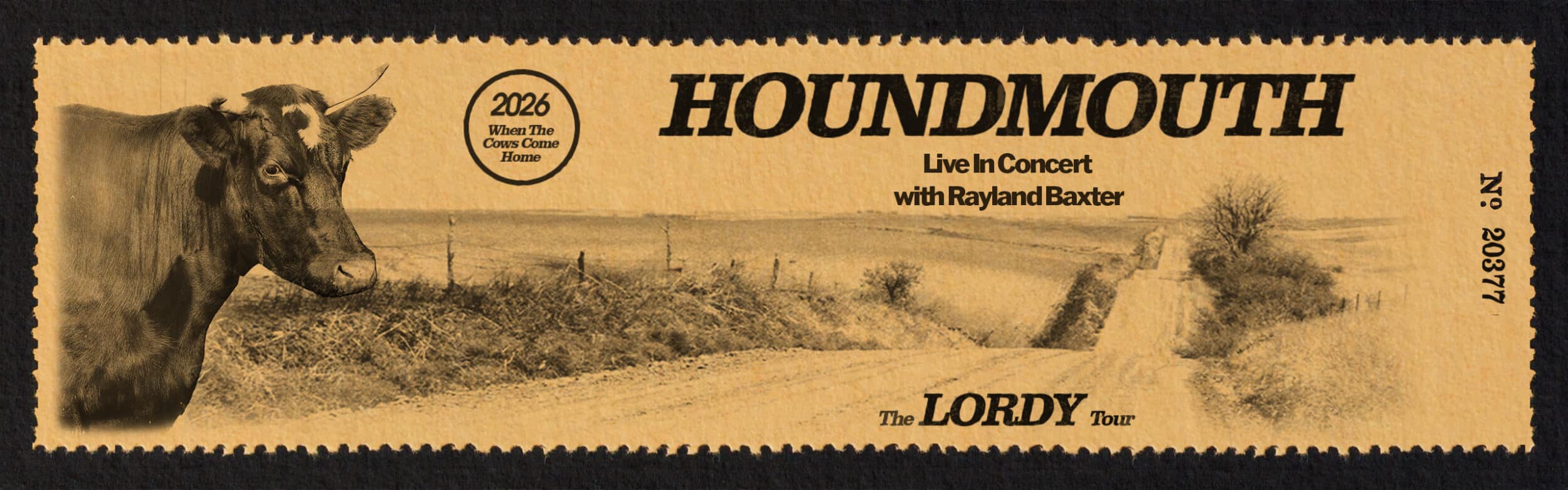 Houndmouth