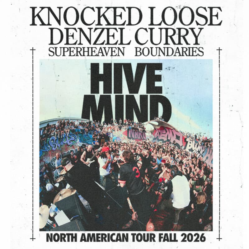Knocked Loose