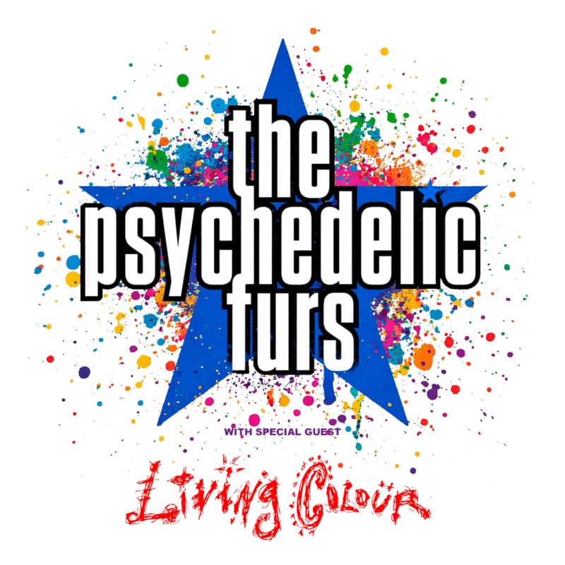 The Psychedelic Furs