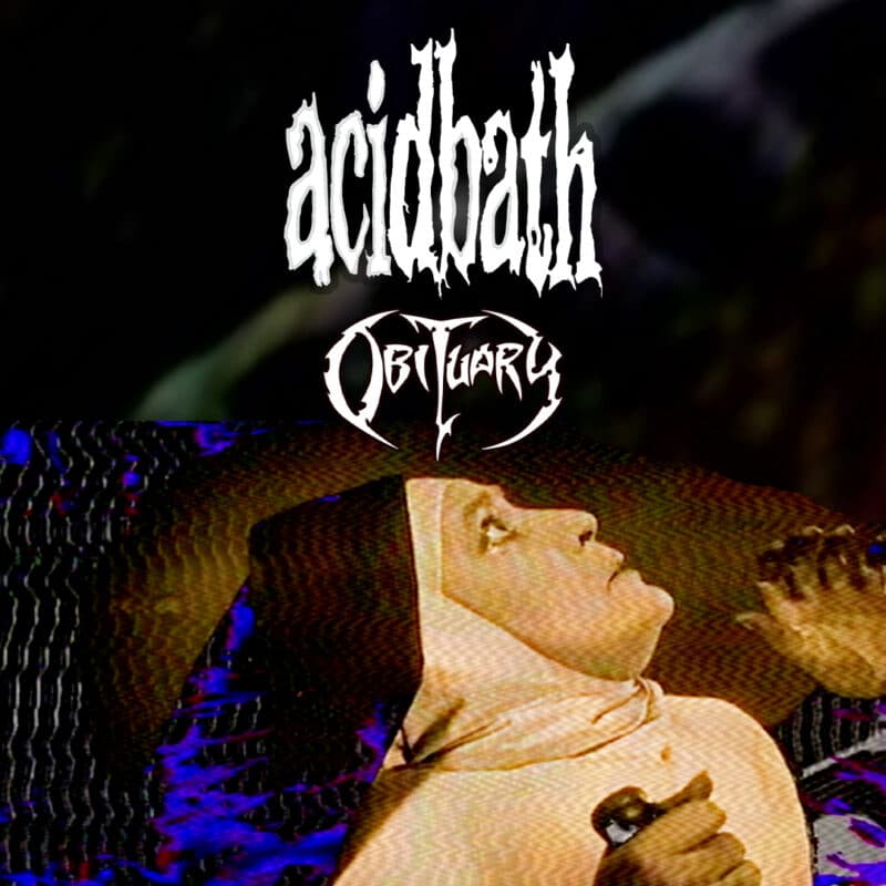 Acid Bath