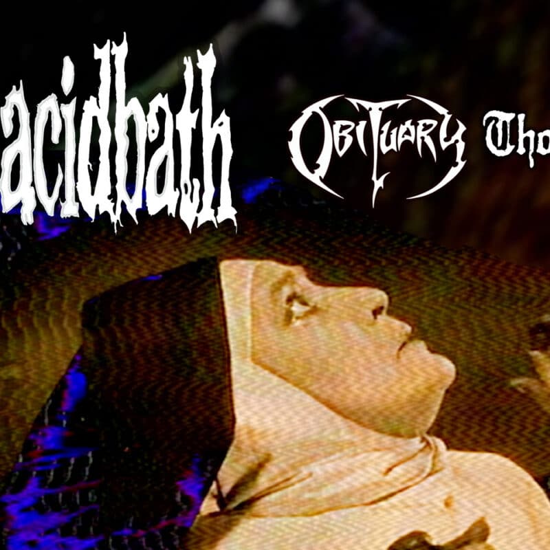 Acid Bath