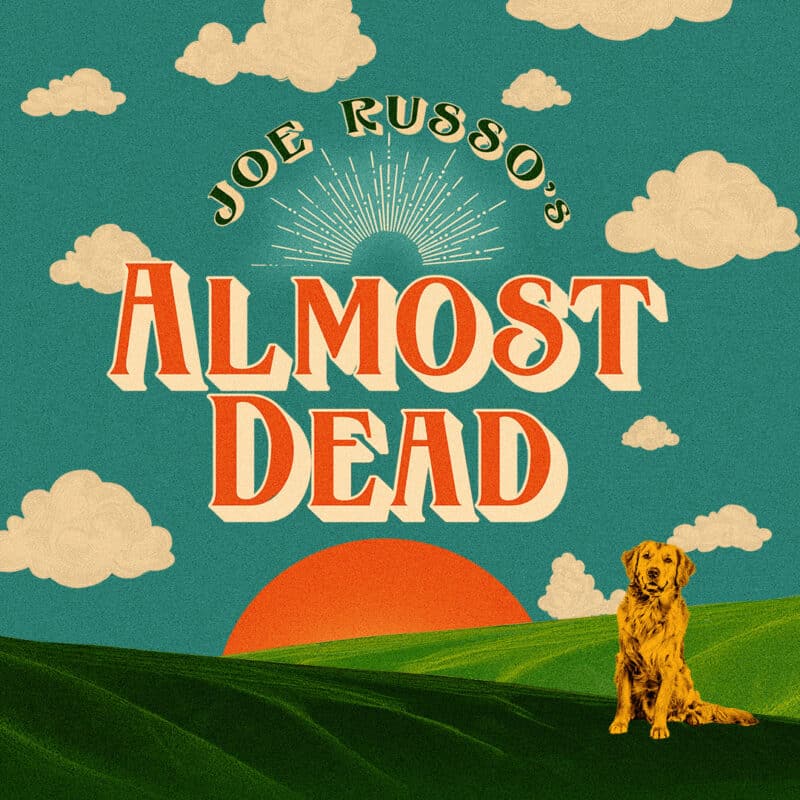 Joe Russo’s Almost Dead