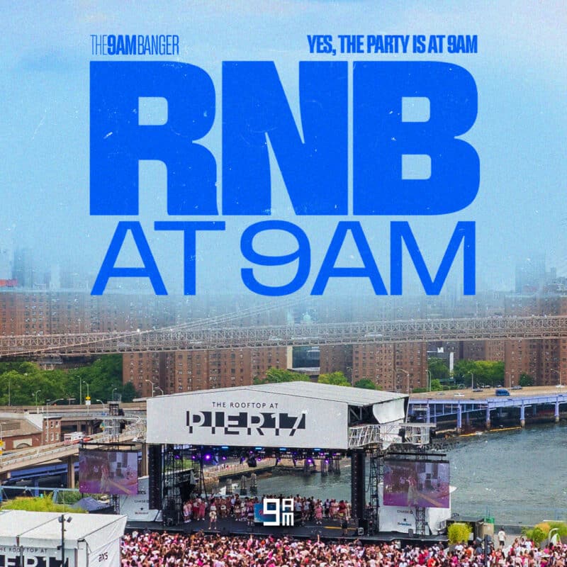9AM Banger
