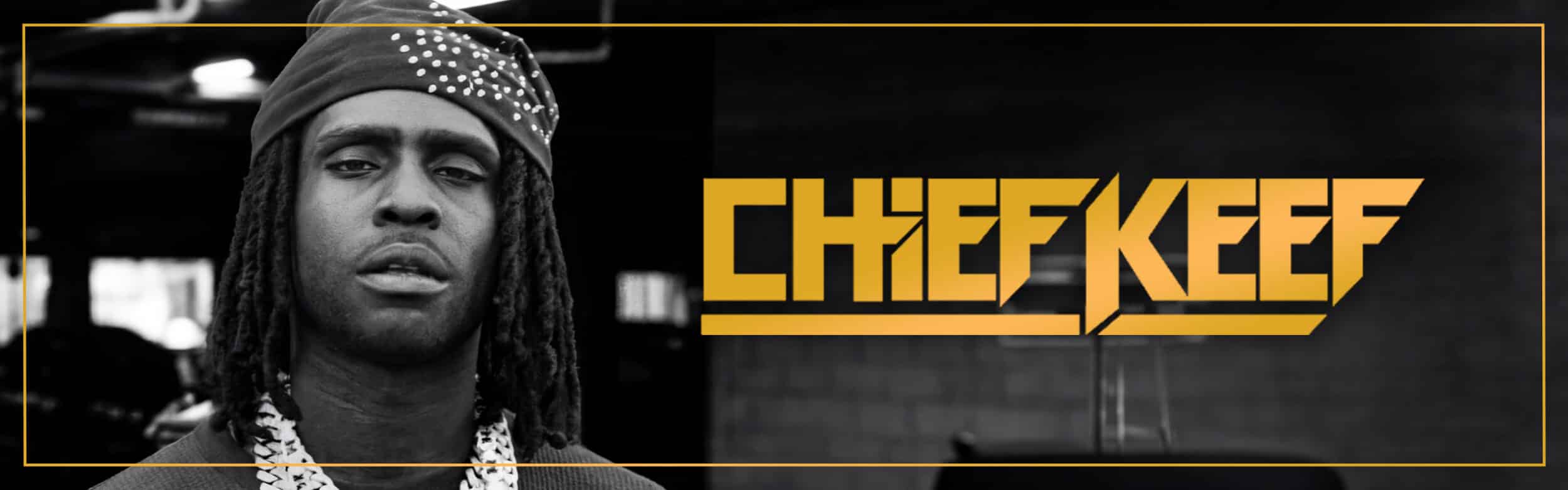 Chief Keef <br><small>Live 2026</small>