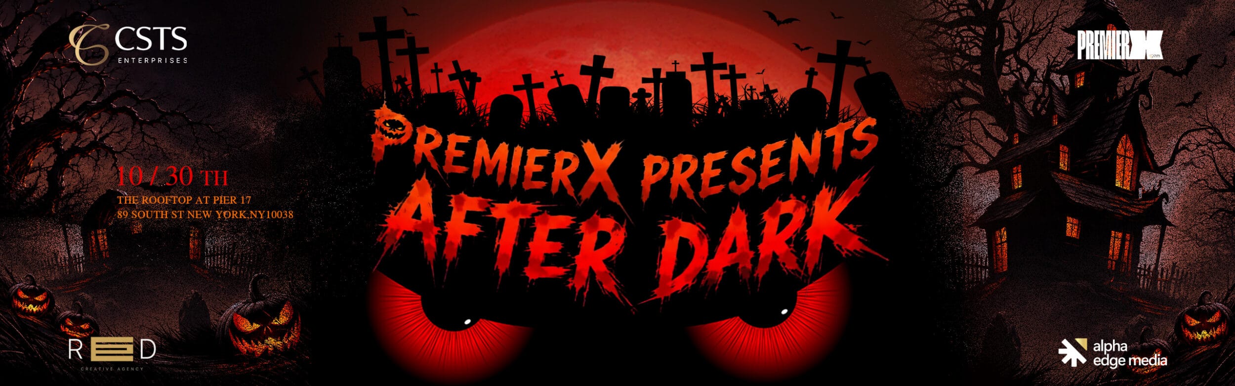 <small>PremierX Presents</small><br>After Dark